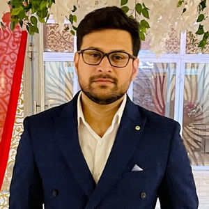 Meet your Posher, Muhammad